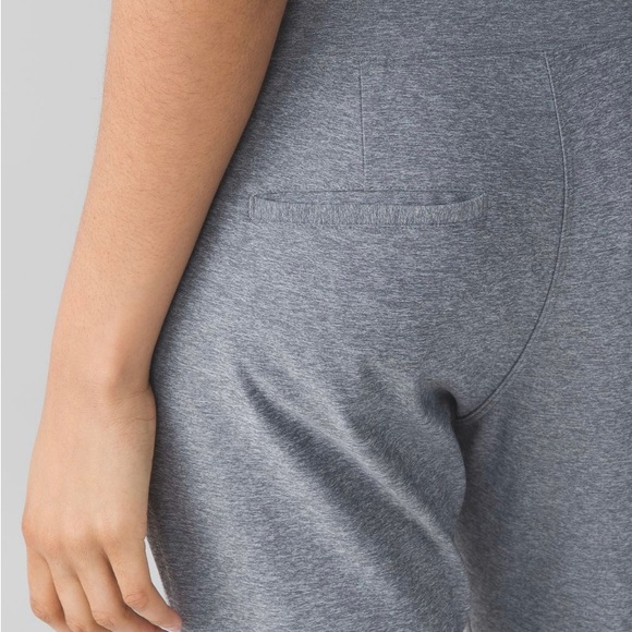 ❤️ LULULEMON Jet Crop Slim Pant B31 - Picture 7 of 11